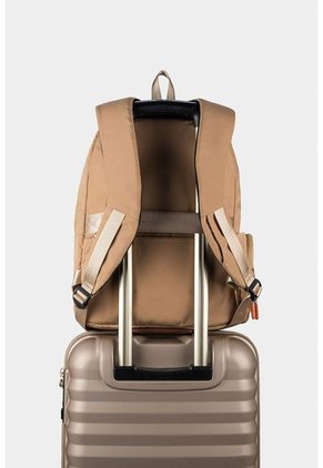 Morral Shay Grande En Lona Morral Shay Grande En Lona Crema NAPPA