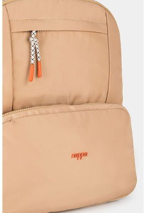 Morral Shay Grande En Lona Morral Shay Grande En Lona Crema NAPPA