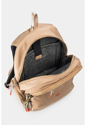 Morral Shay Grande En Lona Morral Shay Grande En Lona Crema NAPPA