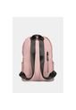 Bolso Para Mujer Tipo Tula Morral En Textil Astor. Bolso Para Mujer Tipo Tula Morral En Textil Astor. Rosado NAPPA de Nappa