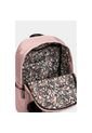 Bolso Para Mujer Tipo Tula Morral En Textil Astor. Bolso Para Mujer Tipo Tula Morral En Textil Astor. Rosado NAPPA de Nappa