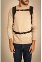 Bolso Para Hombre Tipo Morral Deportivo Con Estilo Camel Back Mas Bolsa De Hidratación De 2 Lts. Bolso Para Hombre Tipo Morral Deportivo Con Estilo Camel Back Mas Bolsa De Hidratación De 2 Lts. Azul NAPPA de Nappa