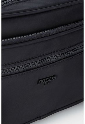 Cosmetiquera Harrington Para Mujer En Lona Cosmetiquera Harrington Para Mujer En Lona Negro NAPPA