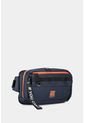 Riñonera Harrington En Lona Para Hombre Riñonera Harrington En Lona Para Hombre Azul NAPPA de Nappa