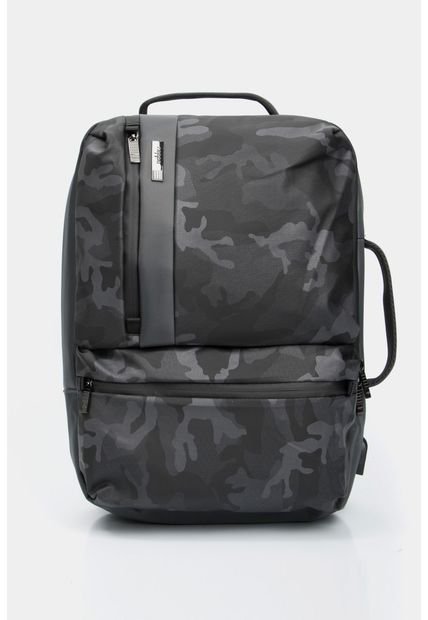 Morral Morral Gris NAPPA