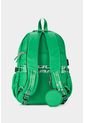 Tula Morral Tamar Harrington Con Compartimentos Removible Tula Morral Tamar Harrington Con Compartimentos Removible Verde NAPPA de Nappa