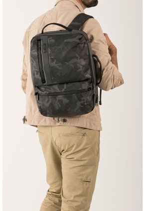 Morral Morral Gris NAPPA