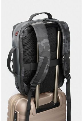 Morral Morral Gris NAPPA