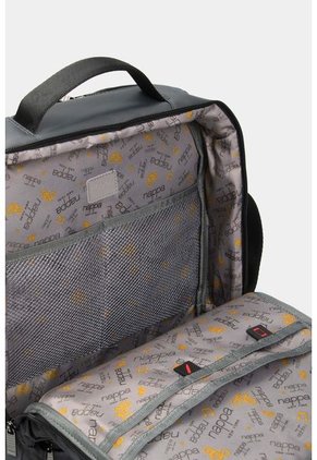 Morral Morral Gris NAPPA