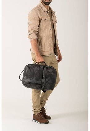 Morral Morral Gris NAPPA