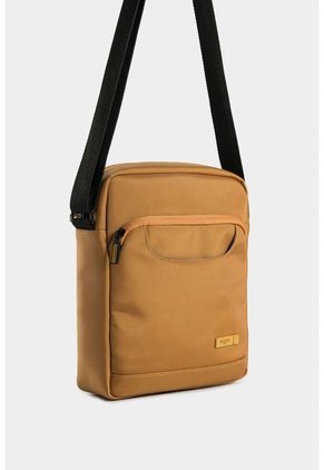 Bandolera Colors Davenport En Lona Bandolera Colors Davenport En Lona Mostaza NAPPA