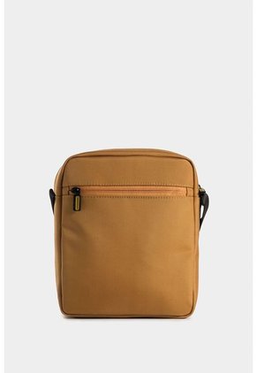 Bandolera Colors Davenport En Lona Bandolera Colors Davenport En Lona Mostaza NAPPA