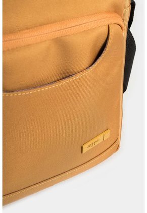 Bandolera Colors Davenport En Lona Bandolera Colors Davenport En Lona Mostaza NAPPA