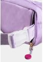 Riñonera Davenport En Textil Convertible A Bandolera Riñonera Davenport En Textil Convertible A Bandolera Lila NAPPA de Nappa