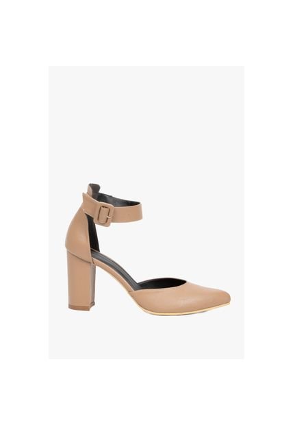 Zapatos Tipo Tacón Para Mujer En Sintetico Emma - Compra Ahora | Dafiti  Colombia