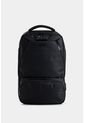 Morral Nolan Formal En Lona Morral Nolan Formal En Lona Negro NAPPA de Nappa