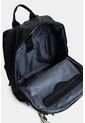 Morral Garner En Lona Tipo Cargo Con Bolsillos Removibles Morral Garner En Lona Tipo Cargo Con Bolsillos Removibles Negro NAPPA de Nappa