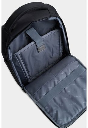 Morral Nolan Formal En Lona Morral Nolan Formal En Lona Negro NAPPA