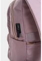 Bolso Para Mujer Tipo Morral En Textil Shay Bolso Para Mujer Tipo Morral En Textil Shay Rosado NAPPA de Nappa