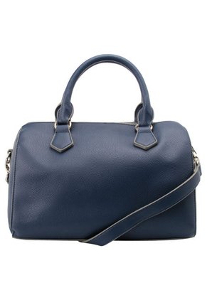 Bolso Azul  Nappa