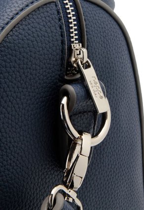 Bolso Azul  Nappa