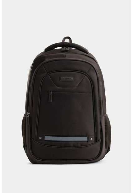 Morral Kaiser En Lona Para Hombre Morral Kaiser En Lona Para Hombre Cafe NAPPA