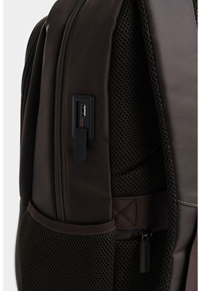 Morral Kaiser En Lona Para Hombre Morral Kaiser En Lona Para Hombre Cafe NAPPA