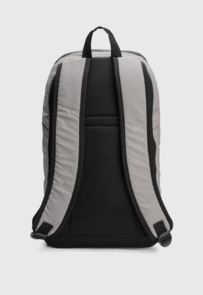 Morral Nappa Simmons Gris