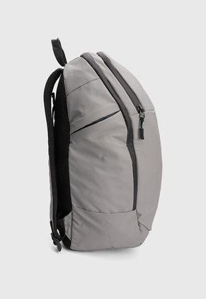 Morral Nappa Simmons Gris
