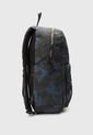 Morral Nappa Kroos Azul de Nappa