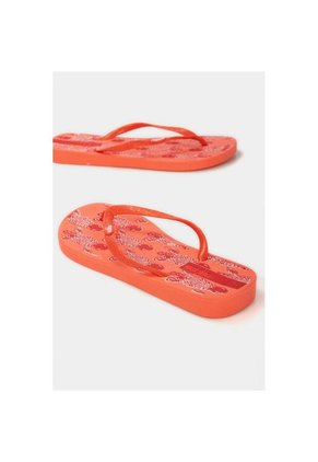 Zapatos Tipo Sandalia Plana En Caucho Para Mujer