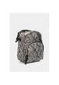 Bolso Tipo Manos Libres Para Hombre En Lona Camuflada De Moda Con Bolsillo Frontal Bolso Tipo Manos Libres Para Hombre En Lona Camuflada De Moda Con Bolsillo Frontal Gris NAPPA de Nappa