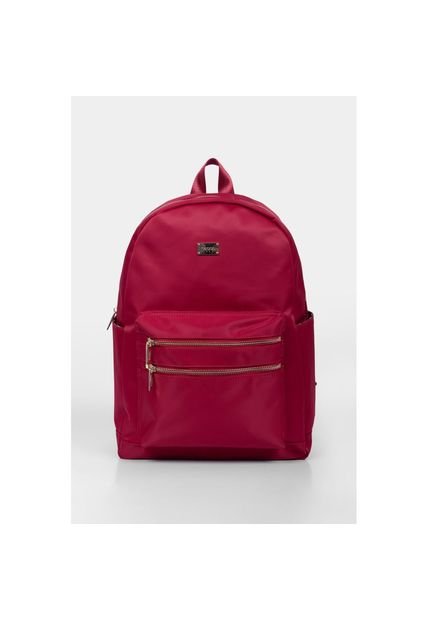 Bolso Tipo Tula Morral Thelma En Textil Para Mujer Tipo Neopreno - Compra  Ahora | Dafiti Colombia