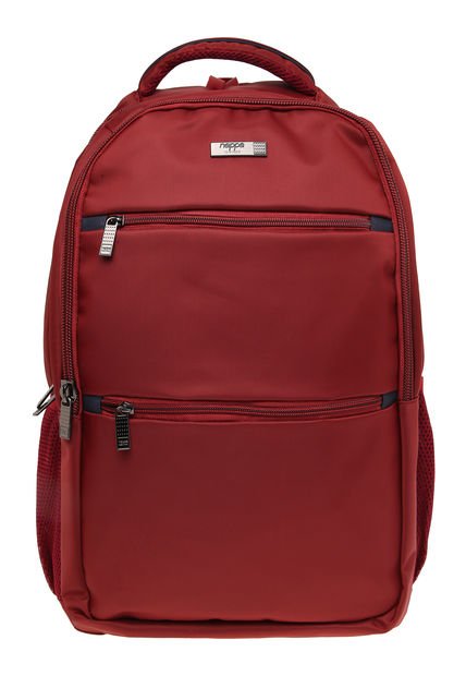 Morral Vinotinto Nappa