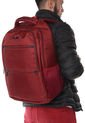 Morral Vinotinto Nappa de Nappa