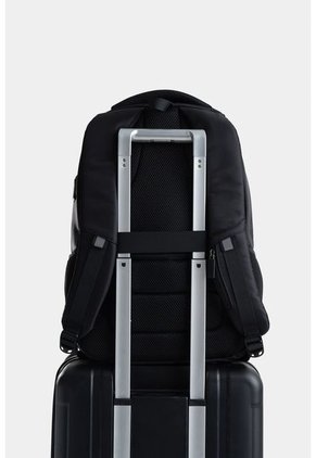 Morral Kaiser En Lona Para Hombre Morral Kaiser En Lona Para Hombre Negro NAPPA