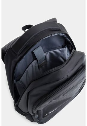 Morral Kaiser En Lona Para Hombre Morral Kaiser En Lona Para Hombre Negro NAPPA