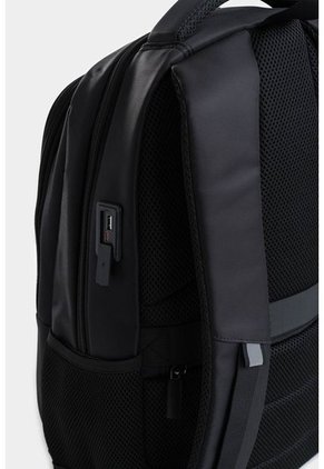 Morral Kaiser En Lona Para Hombre Morral Kaiser En Lona Para Hombre Negro NAPPA