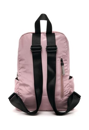 Morral  Rosa-Negro nappa Astro