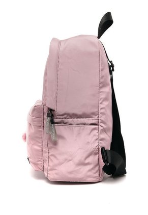 Morral  Rosa-Negro nappa Astro