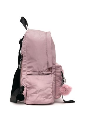 Morral  Rosa-Negro nappa Astro