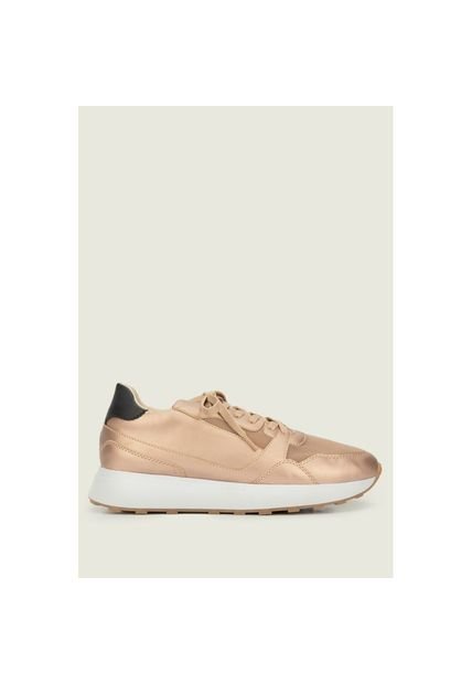 Zapatos Tipo Sneaker En Lona Por Sintetico - Compra Ahora | Dafiti Colombia