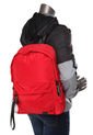 Morral Rojo Nappa Astor de Nappa