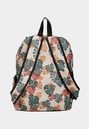 Morral Nappa Cody Multicolor