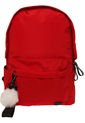 Morral Rojo Nappa Astor de Nappa