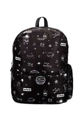 Morral Nappa Cody Negro