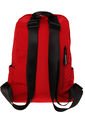 Morral Rojo Nappa Astor de Nappa