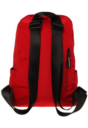 Morral Rojo Nappa Astor