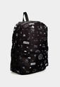 Morral Nappa Cody Negro de Nappa