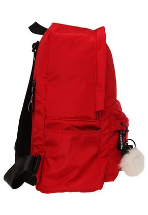 Morral Rojo Nappa Astor